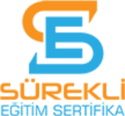 Sürekli Eğitim Sertifika