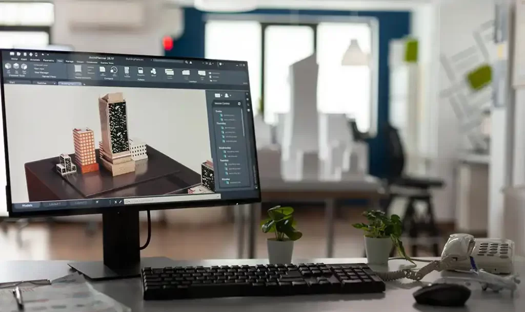 3D Studio Max Eğitimi Sertifikası