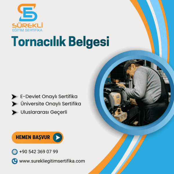 Tornacılık Belgesi