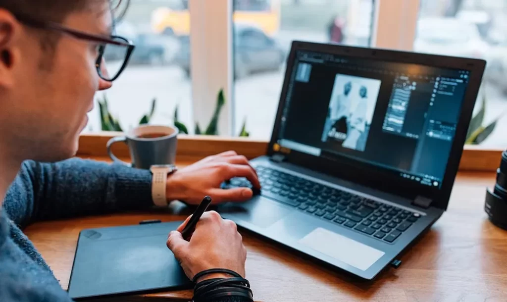 Adobe Photoshop Eğitimi Sertifikası