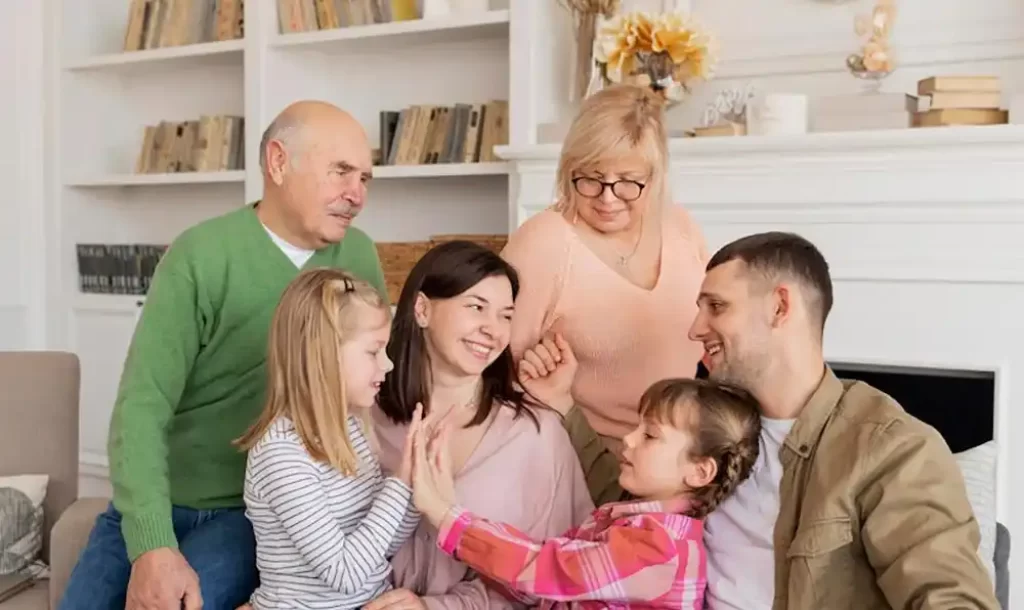 Aile Dizimi Terapisi Eğitimi