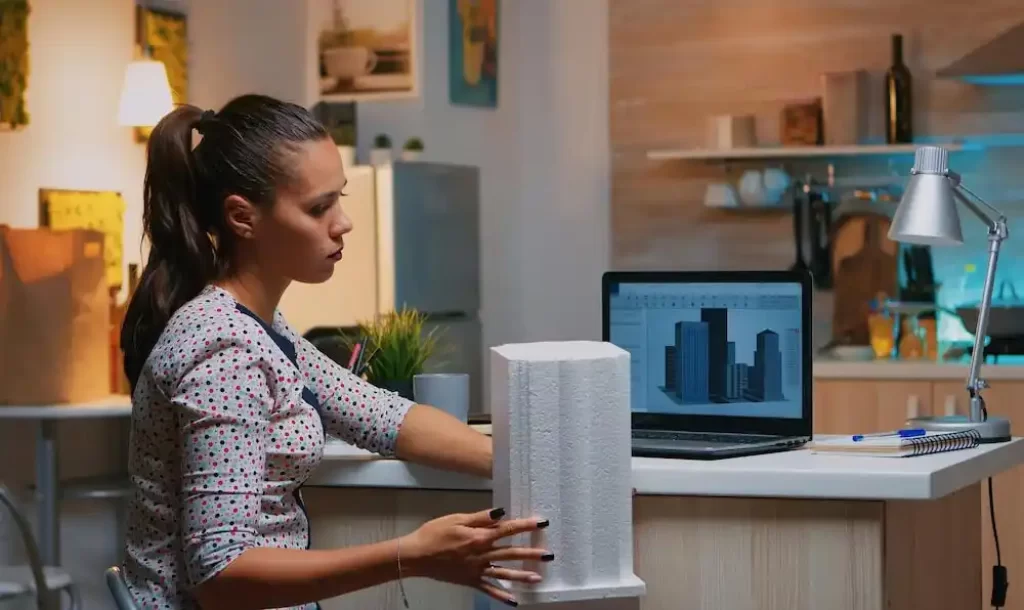 CAD-CAM-CNC Eğitimi Sertifikası