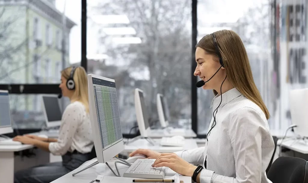 cagri merkezi Çağrı Merkezi Takım Liderliği Eğitimi