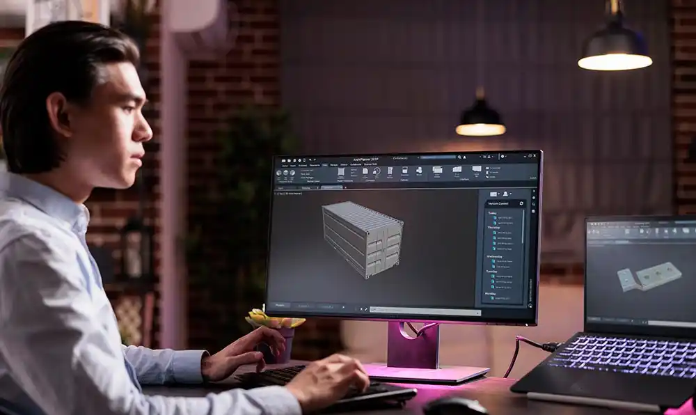 Uzaktan Eğitim Catia Kursları
