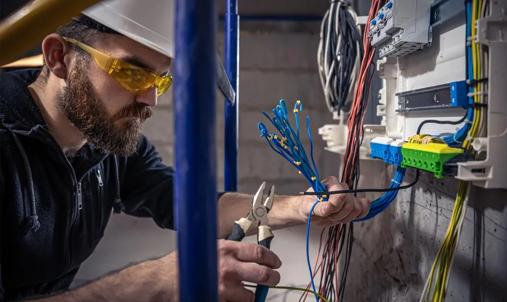 Elektrik Elektronik Eğitimi Sertifikası