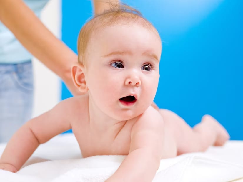 Bebek Spa Sertifikası Nasıl Alınır?