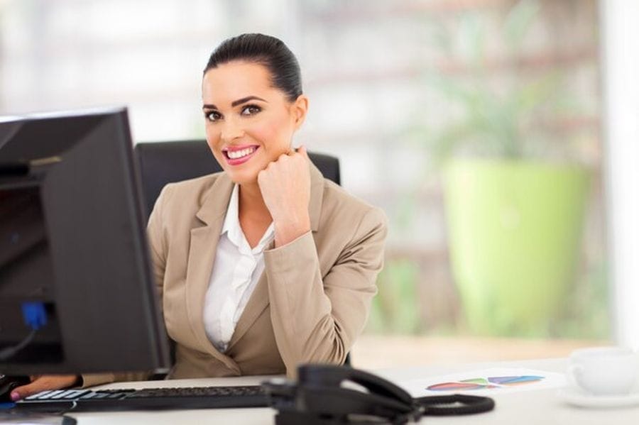 Büro Yönetimi Ve Sekreterlik Sertifikası