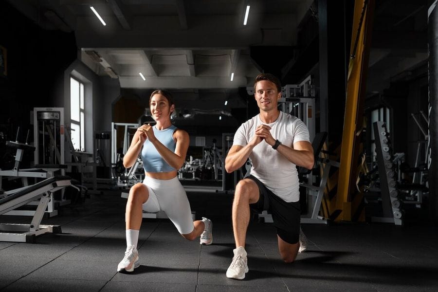 Fitness Eğitim Sertifikası Nasıl Alınır?