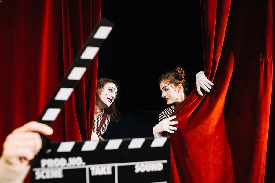 Drama Eğitmeni Sertifikası