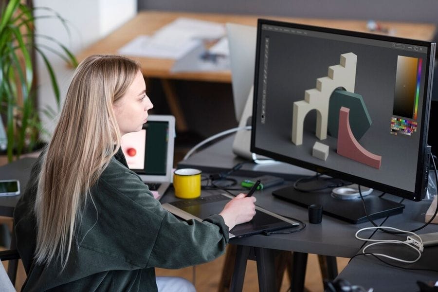 3D Studio Max Eğitimi