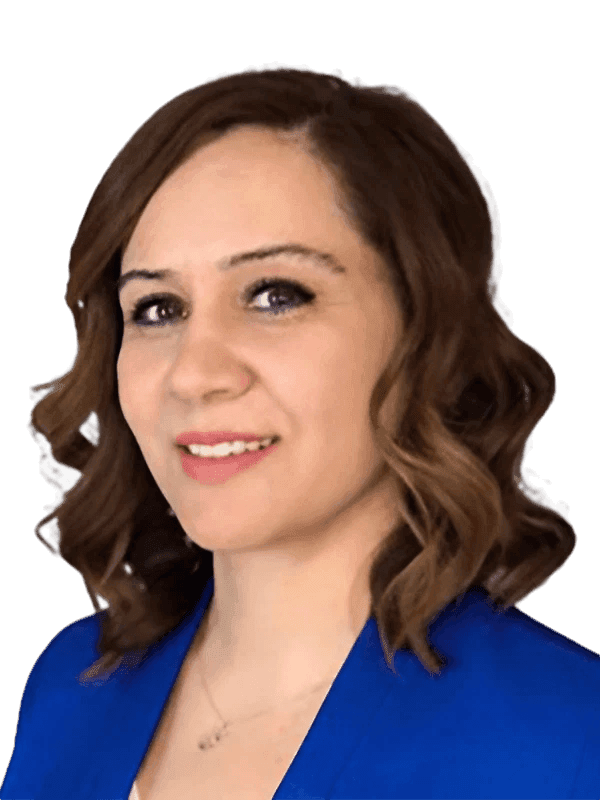 Esin Ertin Altıparmak — Çocuk Gelişim Uzmanı