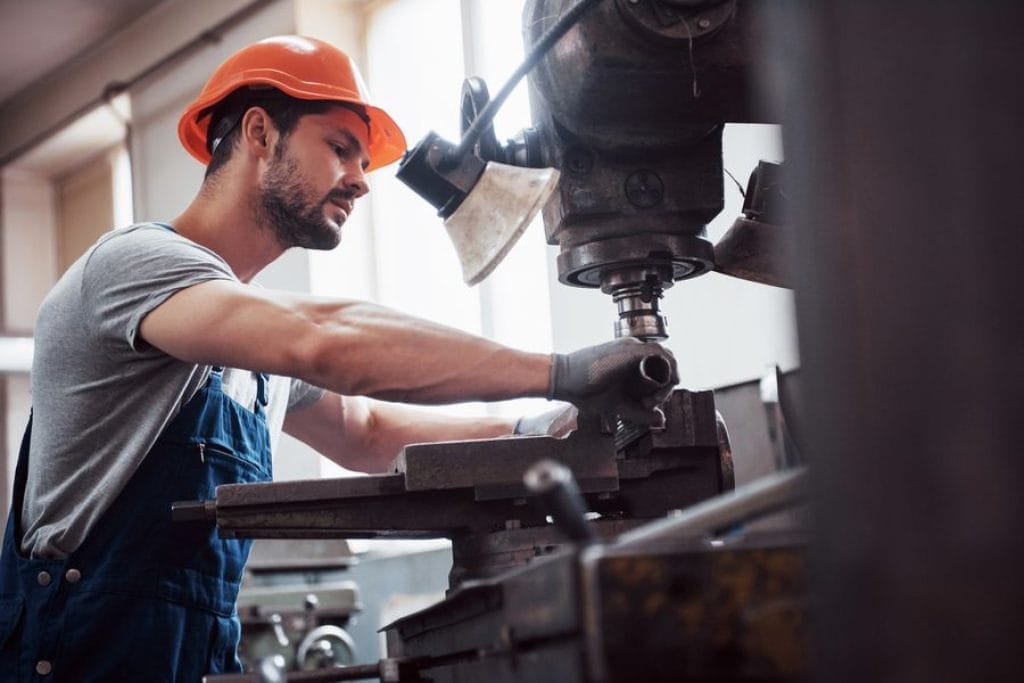 CNC Tornacılık Belgesi