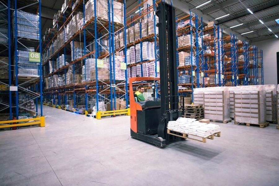 Forklift Belgesi Fiyatı