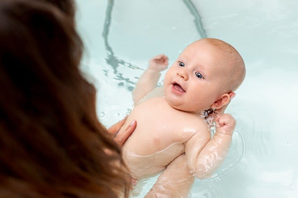 Bebek Spa Merkezi Açmak İçin Gerekli Sertifikalar