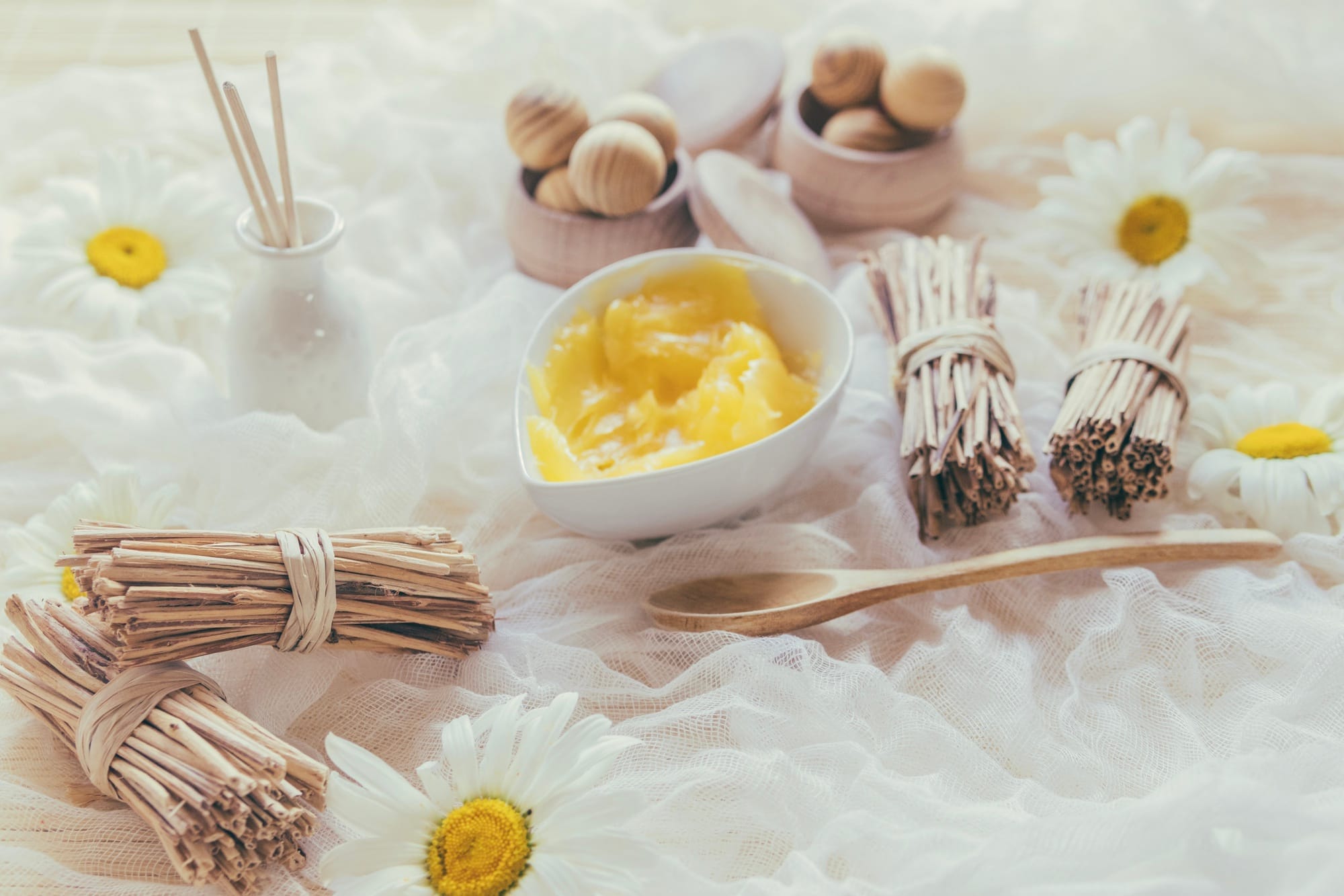 Aromaterapi Eğitimi Sertifikası