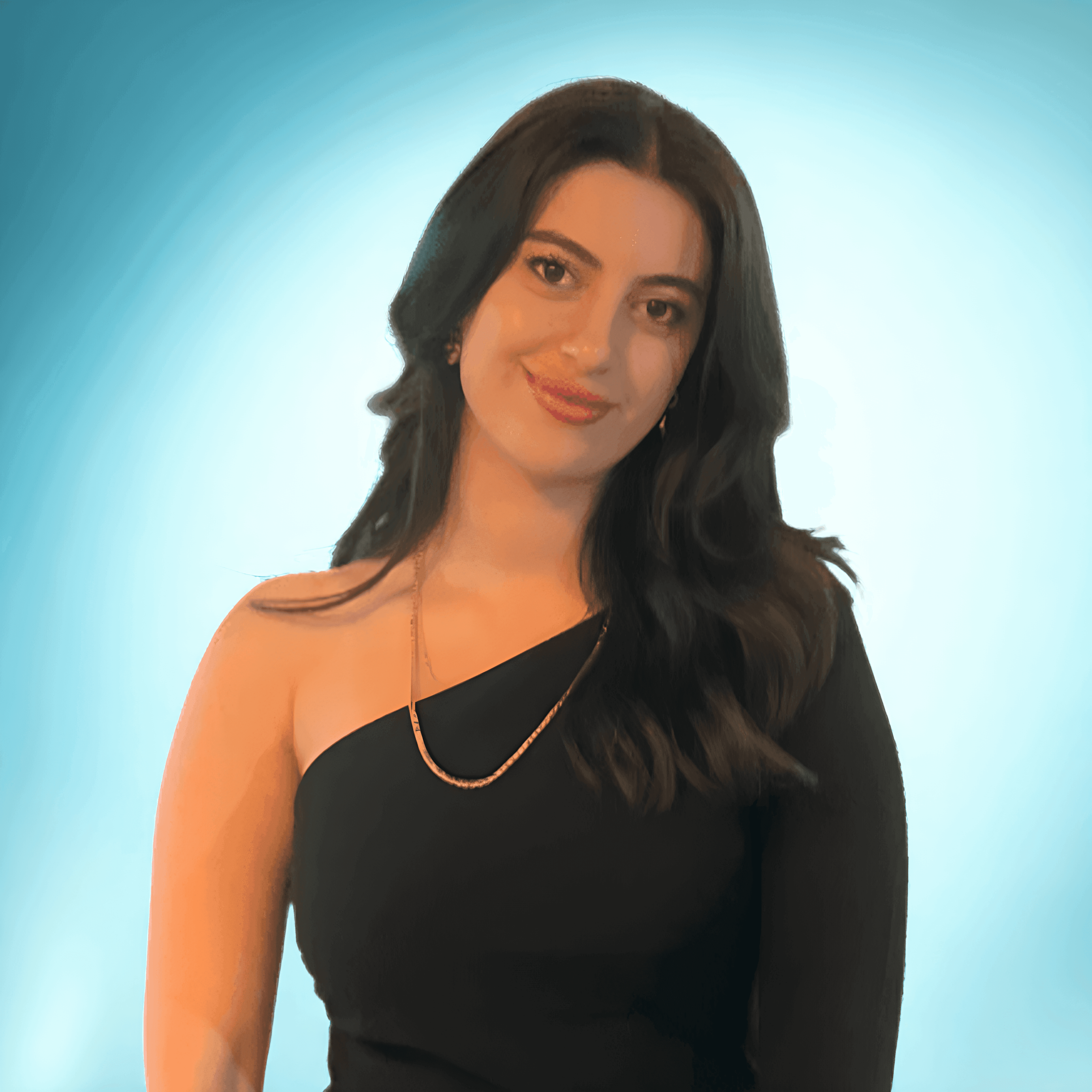 Özge Koçyiğit — Finans Uzmanı, Sorumlu Eğitim Danışmanı