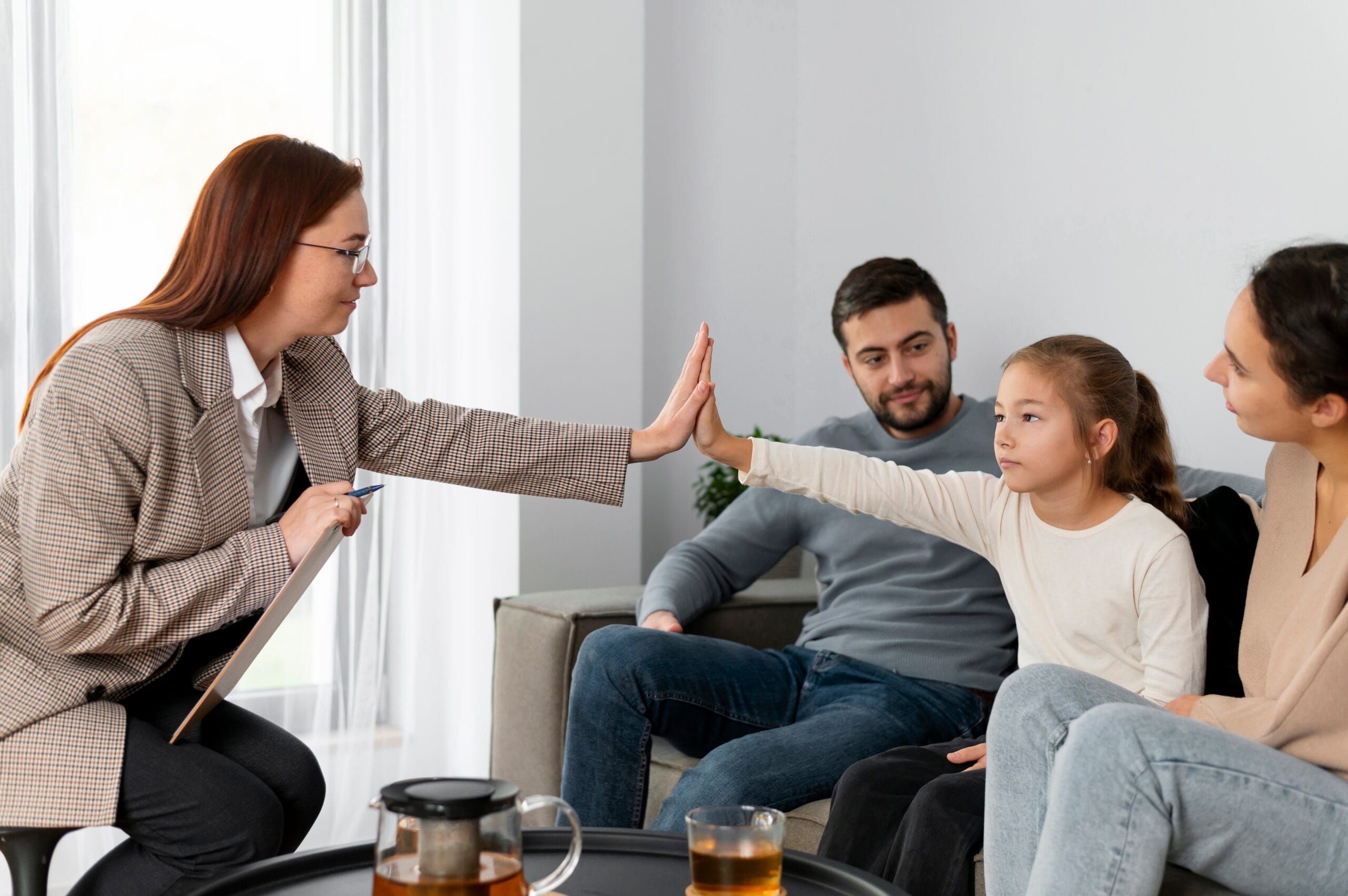 Aile Danışmanlığı Sertifikası Nasıl Alınır? Sektörün 1 Numarası Olmanın İpuçları!