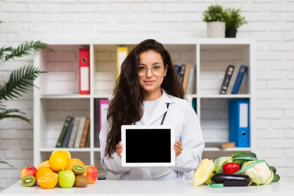 Beslenme Uzmanı Sertifikası